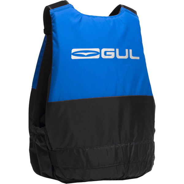 2026 Gul Gamma 50N Redningsvest GM0380-C2 - Black / Blue